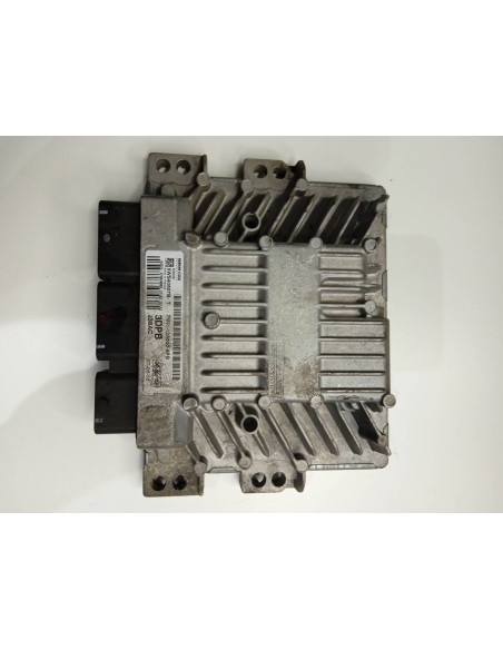 Recambio de centralita motor uce para ford focus lim. (cb4) referencia OEM IAM 7M5112A650APB  