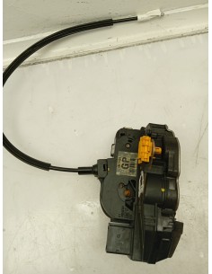 Recambio de cerradura puerta del. derecha para opel insignia sports tourer 2.0 cdti cat referencia OEM IAM 13579523  
