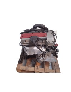 Recambio de motor completo para mercedes-benz clase slk (w170) roadster 2.3 compresor cat referencia OEM IAM 111973  
