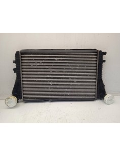 Recambio de intercooler para volkswagen golf plus (5m1) 1.9 tdi referencia OEM IAM 1K0145803E  