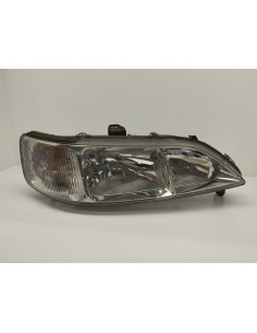 Recambio de faro derecho para honda accord berlina (cg7-9/ch1-7) 1.8i ls (cg8) referencia OEM IAM 33101S1AG01  