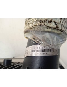 Recambio de intercooler para volkswagen golf plus (5m1) 1.9 tdi referencia OEM IAM 1K0145803E   2