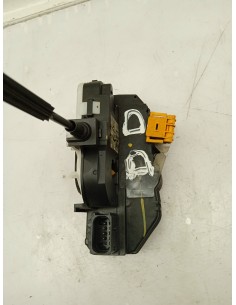 Recambio de cerradura puerta del. derecha para opel insignia sports tourer 2.0 cdti cat referencia OEM IAM 13579523   2