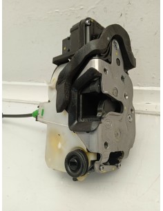 Recambio de cerradura puerta del. izquierda para opel insignia sports tourer 2.0 cdti cat referencia OEM IAM 1579522  