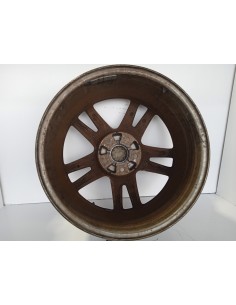 Recambio de llanta para hyundai i30 style referencia OEM IAM 529102L360   2