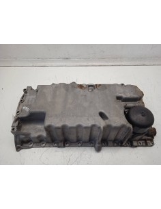 Recambio de carter para volvo xc90 2.5 20v turbo cat referencia OEM IAM B5254T2  