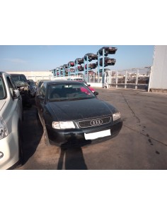 audi a3 (8l) del año 2002