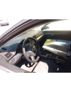 audi a4 avant (8e) del año 2005 2