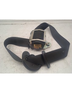 Recambio de cinturon seguridad delantero izquierdo para bmw serie 5 touring (e61) 3.0 turbodiesel cat referencia OEM IAM 6016298