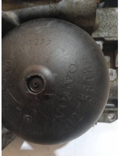 Recambio de carter para volvo xc90 2.5 20v turbo cat referencia OEM IAM B5254T2   2