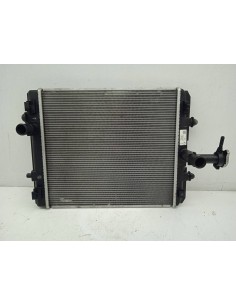 Recambio de radiador agua para toyota aygo 1.0 cat referencia OEM IAM CZ4221753582  
