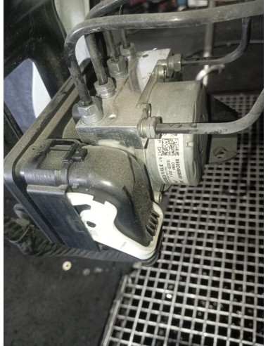 Recambio de abs para citroën c3 1.0 vti referencia OEM IAM 9802460680  