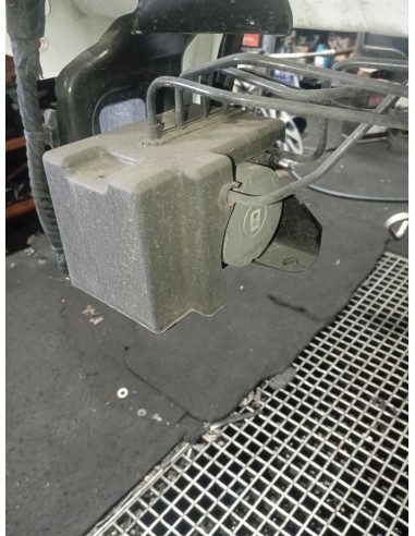 Recambio de abs para citroën c3 1.0 vti referencia OEM IAM 9802460680  