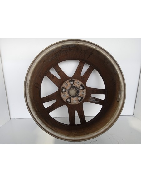 Recambio de llanta para hyundai i30 style referencia OEM IAM 529102L360  
