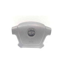 Recambio de airbag delantero izquierdo para kia cerato 2.0 turbodiesel cat referencia OEM IAM 569002F010  