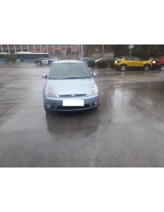 ford fiesta (cbk) del año 2005