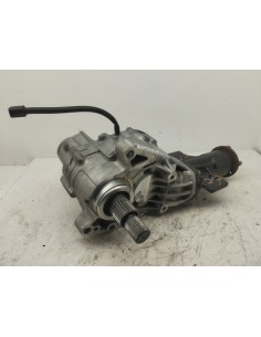 Recambio de diferencial delantero para suzuki sx4 rw (ey) 1.9 ddis turbodiesel referencia OEM IAM K7F04154  