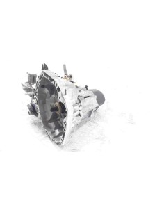 Recambio de caja cambios para cadillac bls 1.9 d pdf referencia OEM IAM F40   2