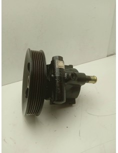 Recambio de bomba direccion para opel tigra referencia OEM IAM 90473169  