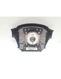Recambio de airbag delantero izquierdo para kia cerato 2.0 turbodiesel cat referencia OEM IAM 569002F010   2