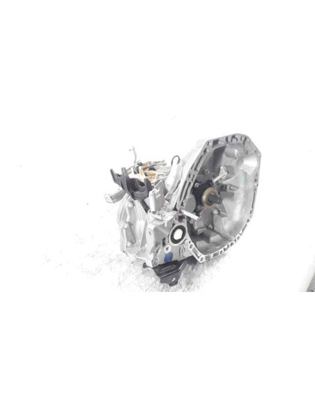 Recambio de caja cambios para cadillac bls 1.9 d pdf referencia OEM IAM F40  
