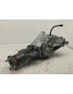 Recambio de diferencial delantero para suzuki sx4 rw (ey) 1.9 ddis turbodiesel referencia OEM IAM K7F04154   2