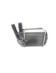 Recambio de intercooler para fiat panda (169) referencia OEM IAM 468232590  