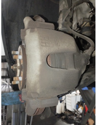 Recambio de pinza de freno delantera derecha para ford kuga (cbv) trend referencia OEM IAM 1682875  