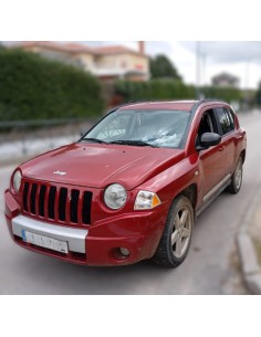 jeep compass del año 2011