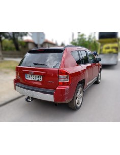 jeep compass del año 2011 2