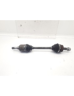 Recambio de transmision delantera izquierda para fiat panda (169) referencia OEM IAM 46308262  