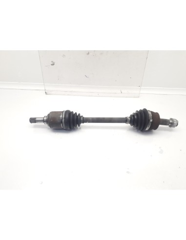 Recambio de transmision delantera izquierda para fiat panda (169) referencia OEM IAM 46308262  