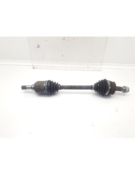 Recambio de transmision delantera izquierda para fiat panda (169) referencia OEM IAM 46308262  
