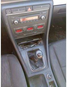 audi a4 avant (8e) del año 2006 2