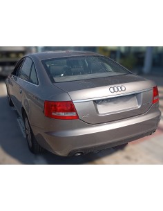 audi a6 berlina (4f2) del año 2005 2