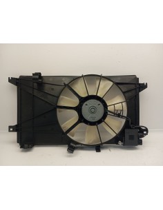 Recambio de electroventilador para mazda 5 berl. (cr) 2.0 turbodiesel cat referencia OEM IAM 1680004850  