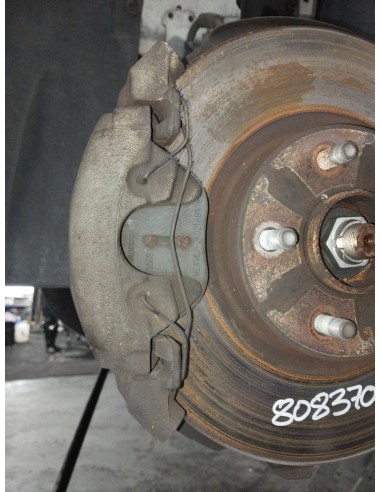 Recambio de pinza de freno delantera izquierda para ford kuga (cbv) trend referencia OEM IAM 1682876  