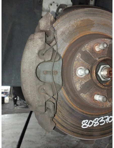 Recambio de pinza de freno delantera izquierda para ford kuga (cbv) trend referencia OEM IAM 1682876  