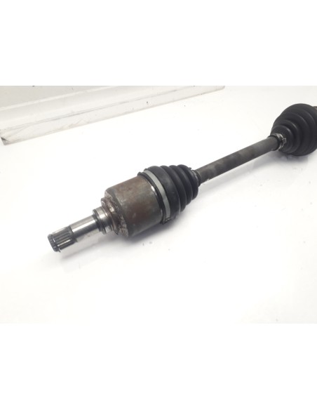 Recambio de transmision delantera izquierda para fiat panda (169) referencia OEM IAM 46308262  