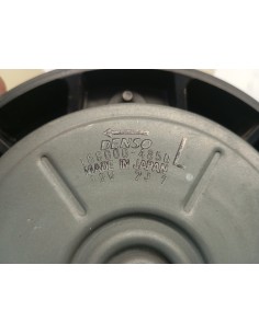 Recambio de electroventilador para mazda 5 berl. (cr) 2.0 turbodiesel cat referencia OEM IAM 1680004850   2