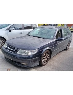 saab 9-5 familiar del año 2003