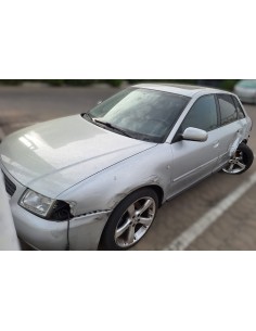 audi a3 (8l) del año 2000