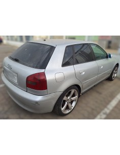 audi a3 (8l) del año 2000 2