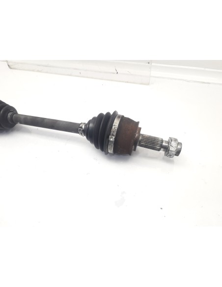 Recambio de transmision delantera izquierda para fiat panda (169) referencia OEM IAM 46308262  