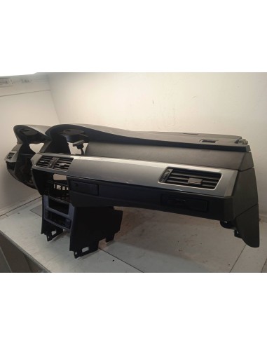 Recambio de salpicadero para bmw serie 5 touring (e61) 3.0 turbodiesel cat referencia OEM IAM   