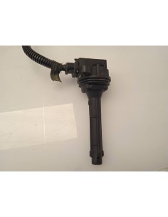 Recambio de bobina encendido para maserati quattroporte 4.2 v8 cat referencia OEM IAM 0221604019  