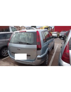 ford fusion (cbk) del año 2005 2