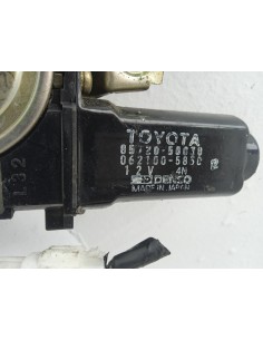 Recambio de elevalunas delantero derecho para toyota lexus gs 300 (jzs160) referencia OEM IAM 8572050030   2