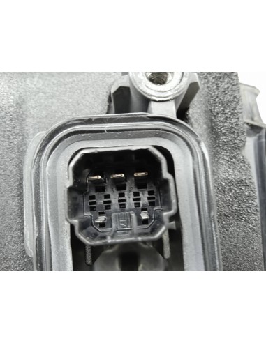 Recambio de retrovisor izquierdo para cadillac bls 1.9 d pdf referencia OEM IAM  5 PINES 