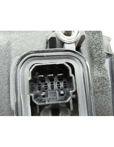 Recambio de retrovisor izquierdo para cadillac bls 1.9 d pdf referencia OEM IAM  5 PINES 
